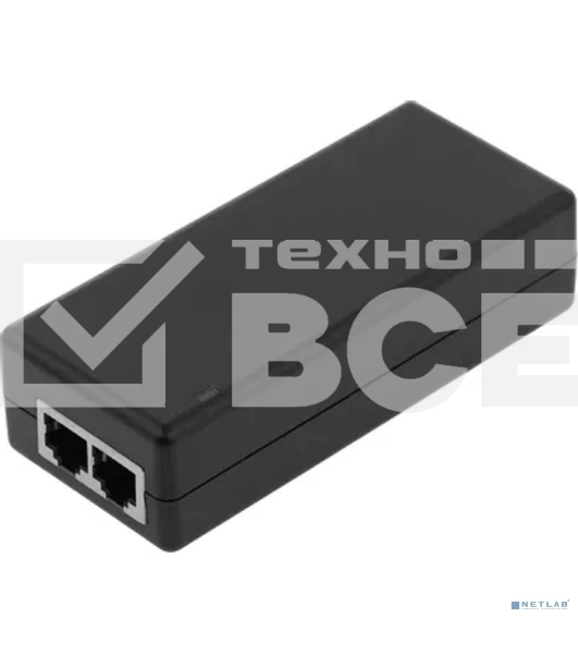 Инжектор POE Osnovo Midspan-1/300GA