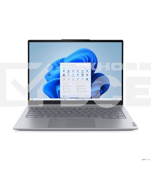 Ноутбук Lenovo ThinkBook 14 G8 IRL серый Intel Core 5 210H 2200MHz/14'/1920x1200/16Gb/512Gb SSD/Intel Graphics/Wi-Fi/Bluetooth/Без ОС