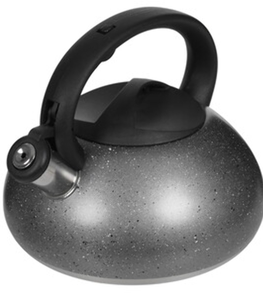 Чайник для плиты ALPENKOK AK-537 3 л