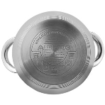 Кастрюля ALBERG AL-2105 8 л, фото4