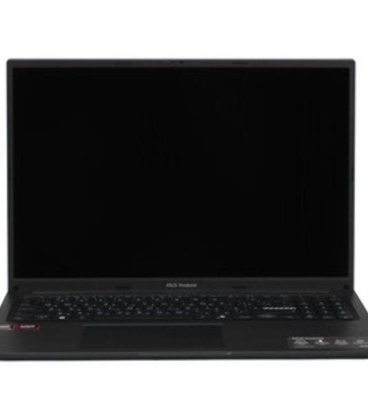Ноутбук Asus VivoBook 16 M1605NAQ-MB131 Ryzen 7 170 16Gb SSD1Tb AMD Radeon 680M 16' IPS WUXGA (1920x1200) без ОС silver WiFi BT Cam (90NB1832-M005F0)