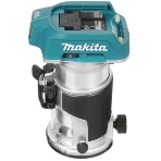 Фрезер Makita DRT50Z б\щ, 18В, Li-Ion, 30000 об\м, цанг6-8мм, фото3