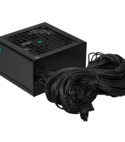 Блок питания Deepcool/GamerStorm PN850D черный R-PN850D-FC0B-WGEU-V2