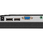 Монитор 23.8' ExeGate Combat EG2407B IPS 1920x1080, 120 Гц, 3 мс, 16:9, 300 кд/м², 1xHDMI, 1xDisplayPort, VGA, Flicker Free, Low Blue Light, с динамиками 2x3 Вт, черный, фото4
