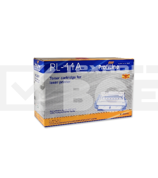 Картридж лазерный PL-Q6511A/710 для принтеров HP LJ 2400/2410/2420/2420d/2420n/2420dn/2420dtn/2430n Canon Laser Shot LBP 3460 6000 копий ProfiLine