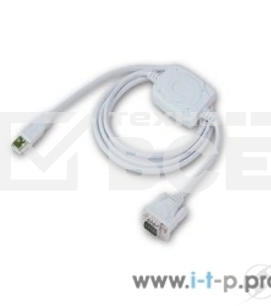 Переходник Gembird Переходник с USB на Com 1.8m UAS111