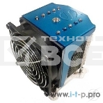 Радиатор SuperMicro SNK-P0051AP4 4U Active CPU Heat Sink for Socket H, фото2