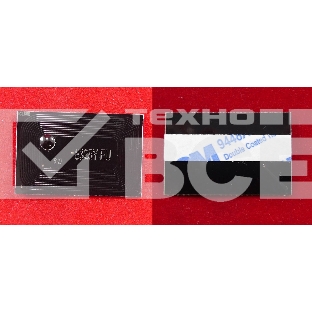 Чип Kyocera TASKalfa 2551ci (TK8325Y) Yellow 12K (ELP, Китай)