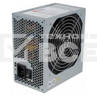 Блок питания FSP 450W (QD450) v.2.3, P.PFC, fan 12 cm