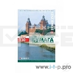 Бумага Lomond 0310141 A4/130г/м2/250л./белый глянцевое/глянцевое для лазерной печати, фото 1