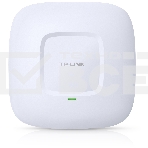 Беспроводная потолочная точка доступа серии N TP-Link SMB EAP110 скорость до 300 Мбит/с, фото11