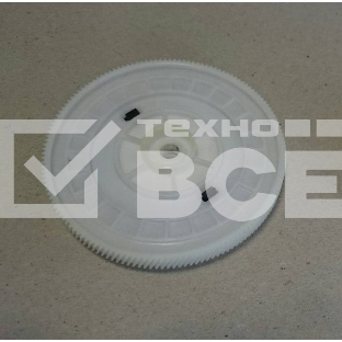 Шестерня HP 145T LJ P2035/2055 OEM