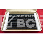 Вал подачи тонера (Supply Roller) Ricoh SP100/200 (ELP, Китай) 10штук (цена за упаковку!!!), фото2