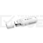 Флешка USB Transcend JetFlash 730 (TS64GJF730), 64Gb, USB 3.0, R/W 80/25, белый, фото8