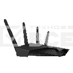 Роутер ASUS RT-AX82U роутер 802.11b/g/n/ac/ax, до 574 + 4804Мбит/c, 2,4 + 5 гГц, 4 антенны, USB, GBT LAN ; 90IG05G0-MO3R10, фото5