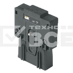 Механизм блокировки для КМИ(40А-95А) ИЭК KKM30D-MB, фото 1