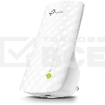 Усилитель Wi-Fi сигнала TP-Link AC750 OneMesh WiFi Range Extender, 300Mbps at 2.4G and 433Mbps at 5G, compact house with internal antennas, 1 10/100Mbps Ethernet port, WPS button for quick setup, Smart Indicator for best location, support OneMeshTMtechnol, фото3