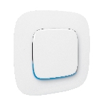 Переключатель 1-клавишный 10АХ 250В Valena Мех IN'MATIC, фото9