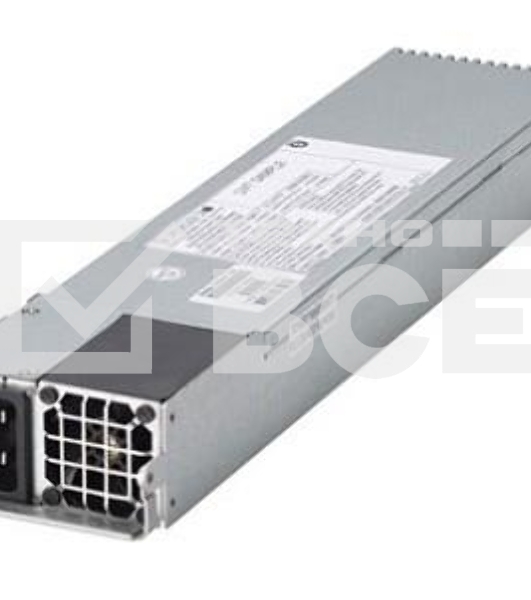 Блок питания SERVER ACC PSU 750W PWS-706P-1R SUPERMICRO