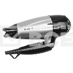 Фен Starwind SHD 6110 2000Вт черный/серебристый, фото8