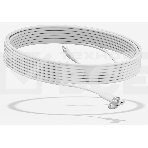 Удлинительный кабель Logitech Rally Mic Pod Extension Cable, фото 1