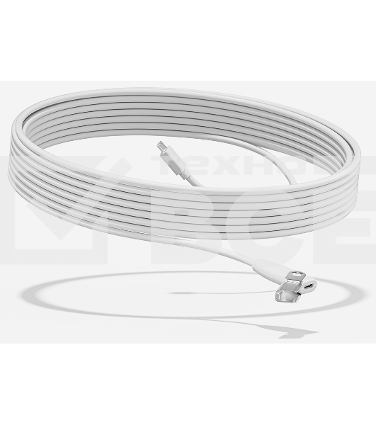 Удлинительный кабель Logitech Rally Mic Pod Extension Cable