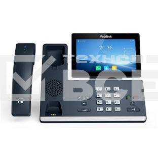 Телефон SIP Yealink SIP-T58W Pro