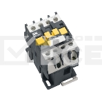 Контактор КМИ-11210 12А 24В/АС3 1НО IEK KKM11-012-024-10, фото2
