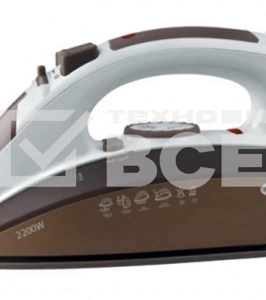 Утюг Vitek VT-1209-02