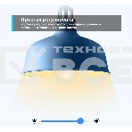 Умная Wi-Fi лампа Smart Wi-Fi Light Bulb, Daylight & Dimmable, SPEC: 2.4 GHz, IEEE 802.11b/g/n, фото7