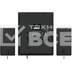 Акустическая система 2.1 SVEN MS-2080 / 70 Watt / ~220V 50Hz / FM-тюнер, USB/ SD, дисплей / BLUETOOTH / ПДУ / Black, фото19