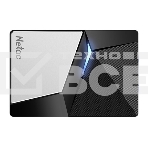 Внешний твердотельный накопитель Netac External Z7S USB 3.2 480Gb, фото7