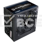 Блок питания Zalman MegaMax 800W RTL (ZM800-TXII V2), 800Вт, 80 PLUS, 120мм, черный, фото2