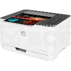 Принтер лазерный HP Color Laser 150nw (4ZB95A), A4, цветной, печ. до 18 стр/мин. (ч/б) до 4 стр/мин. (цвет), 600 x 600 dpi, USB, RJ-45, Wi-Fi, Air Print, Mopria, фото11