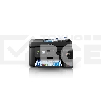 МФУ струйный Epson L5290 (C11CJ65512/C11CJ65508/C11CJ65407), A4, цветное, печ. до 33 стр/мин. (ч/б) до 15 стр/мин. (цвет), скан. до 12 стр/мин. (ч/б) 29 стр/мин. (цвет), 1440 x 5760 dpi (печать) 1200x2400dpi (скан.), USB, RJ-45, Wi-Fi, фото11