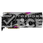 Видеокарта MSI RTX4070Ti GAMING X TRIO 12G GDDR6X 2745/21000 HDMIx1 DPx3 HDCP Ret, фото 1