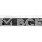 Сетевое хранилище SMB QNAP TS-873AeU-RP-4G NAS 8 HDD trays, 2x 2.5 GbE. 64-bit 4-core AMD V1500B 2,2 GHz, 4 GB. RAM (1*4 GB) up to 32GB (2*16 GB), 2 x M2 2280 (PCIe Gen3 x 1), 2xPSU W/o rail kit RAIL-B02, фото18
