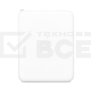Блок питания Apple A2452 USB-C 140W от бытовой электросети
