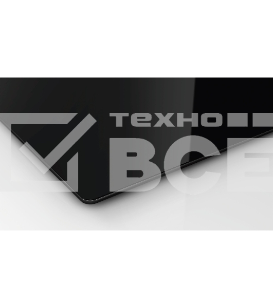 Варочная поверхность Bosch PKE611BA2E черный