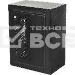 Компьютерный корпус Accord ACC-259 черный без БП mATX 2xUSB2.0, audio, фото 1