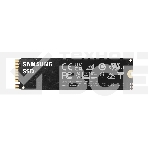 Накопитель SSD Samsung 990 PRO, 2TB, PCIe 4.0 x4, M.2 2280, NVMe, R/W 7450/6900, фото15