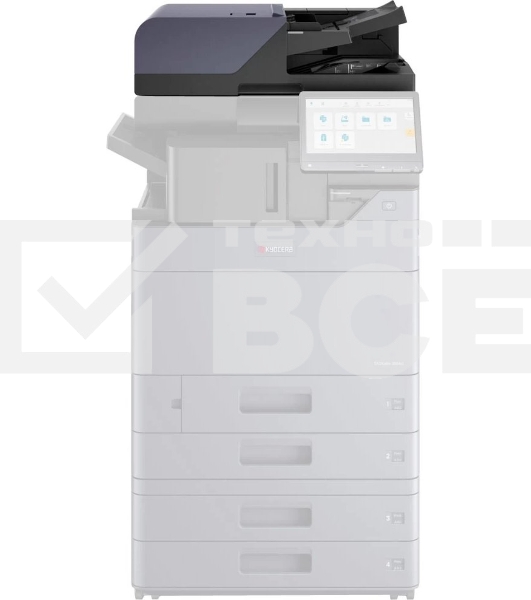 Автоподатчик оригиналов реверсивный DP-7140 для TASKalfa2554ci, TASKalfa 3554ci