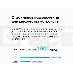 Домашняя Mesh Wi-Fi система TP-Link Deco S7(3-pack) AC1900, фото7