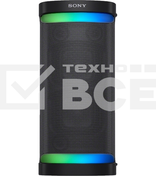 Акустическая система Sony SRS-XP700