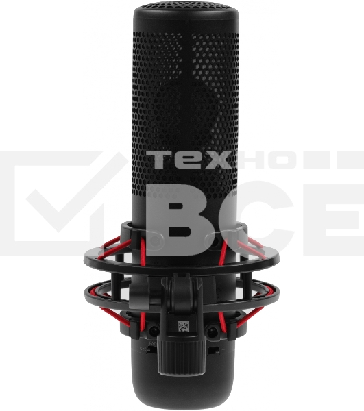Микрофон HyperX ProCast Microphone
