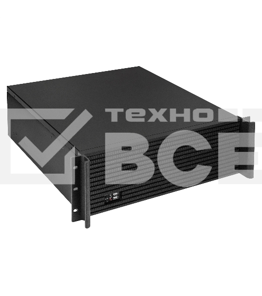 Серверная платформа ExeGate Pro 3U390-11 <RM 19