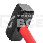 Кувалда Matrix 2000г фибергласовая обрезиненная рукоятка, фото4