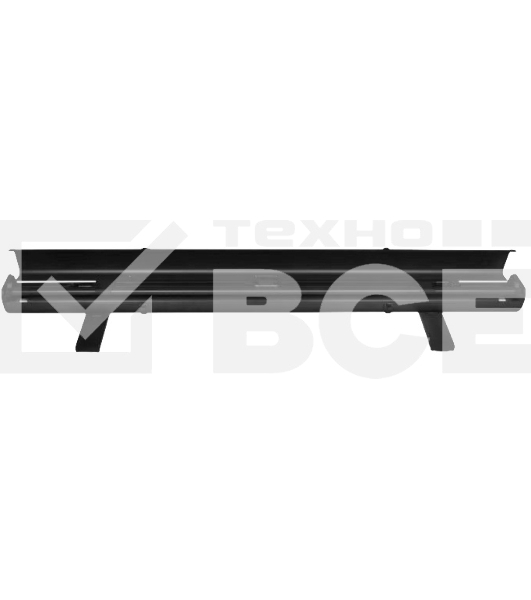 Экран Cactus 90x160см FloorCompactExpert CS-PSFLCE-160X90 16:9 напольный рулонный