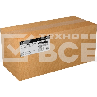 Печка в сборе Cactus CS-FU-HP-LJ4250 (RM1-1083-000) для HP LaserJet 4350, 4250 200000стр.