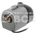 Насос фонтанный FNP110-34, 112 Вт, подъем 3,4 м, 3400 л/ч, колокольчик/каскад/гейзер Denzel, фото19